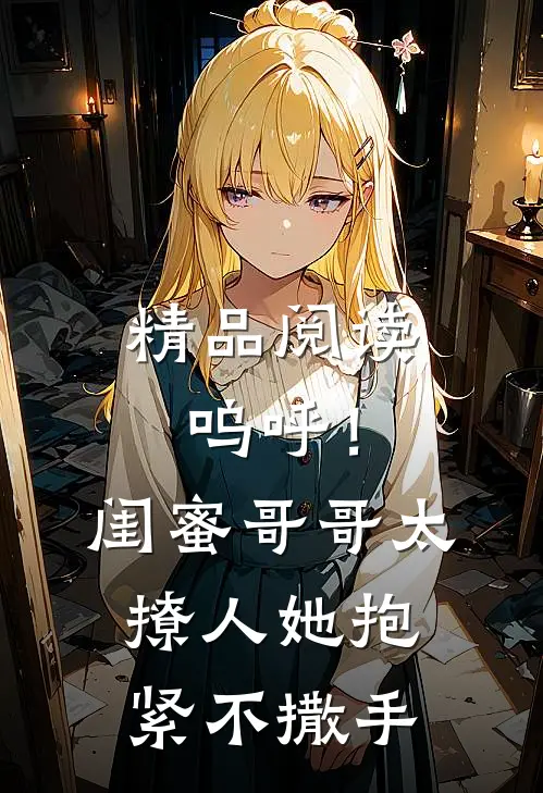 精品阅读呜呼！闺蜜哥哥太撩人，她抱紧不撒手