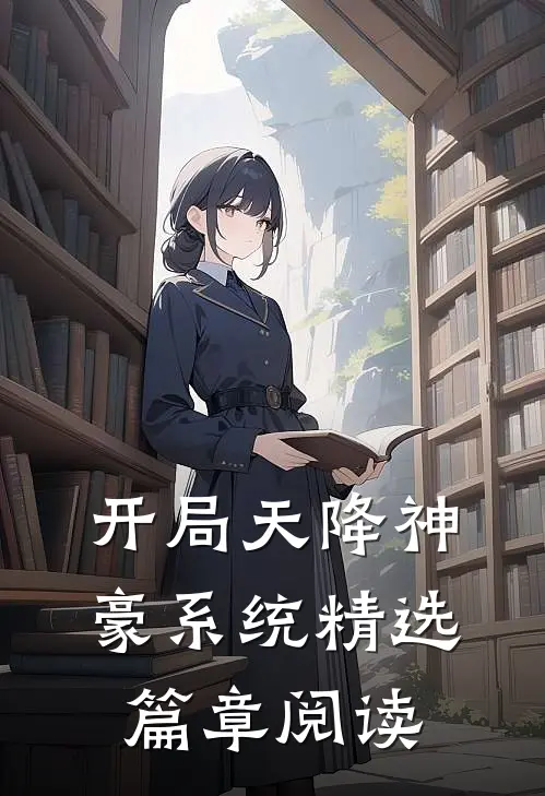 开局天降神豪系统精选篇章阅读