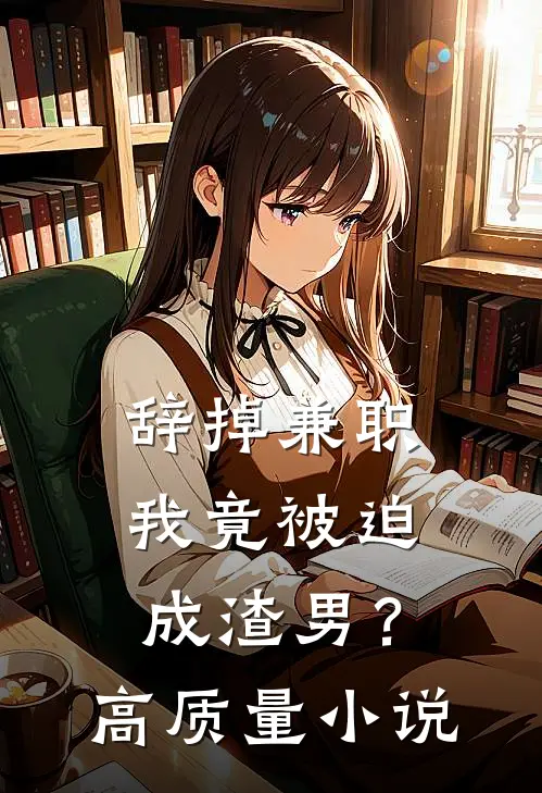 辞掉兼职，我竟被迫成渣男？高质量小说