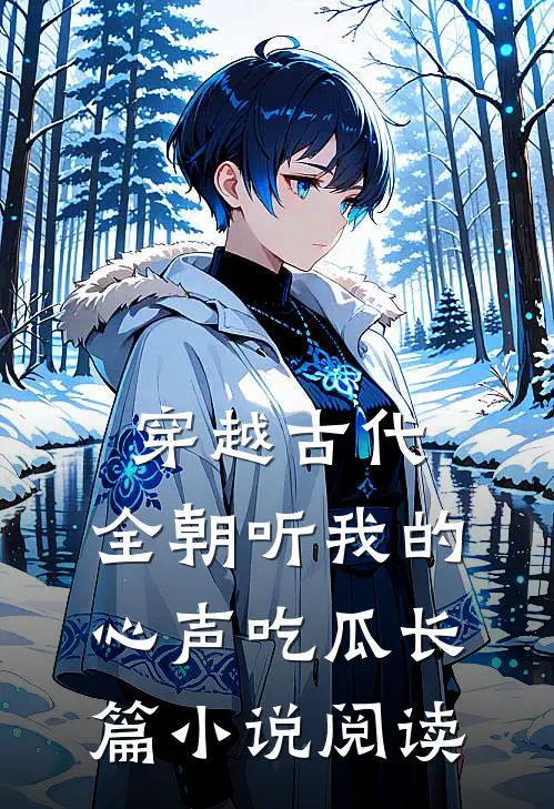 穿越古代，全朝听我的心声吃瓜长篇小说阅读