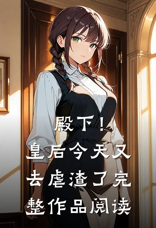 殿下！皇后今天又去虐渣了
完整作品阅读
