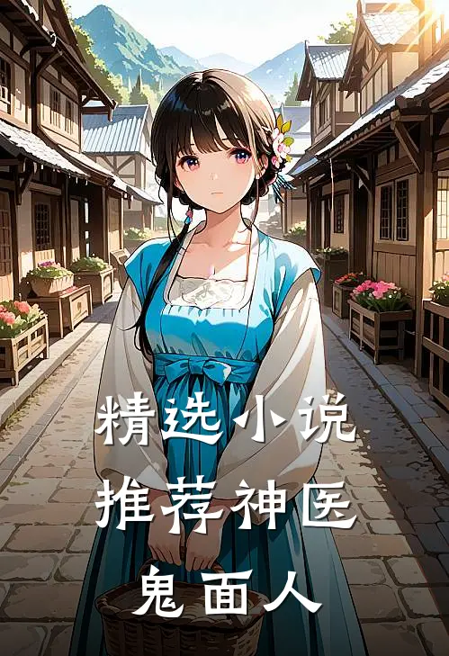 精选小说推荐神医鬼面人