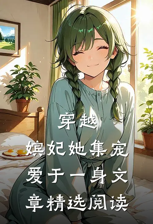 穿越：嫔妃她集宠爱于一身文章精选阅读