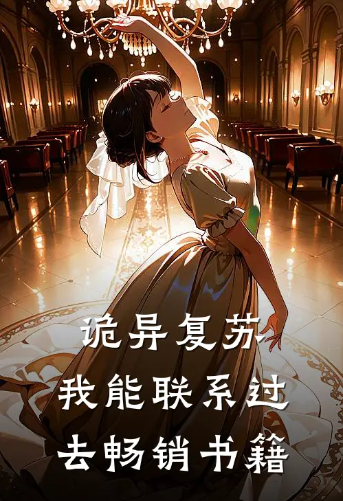 诡异复苏：我能联系过去畅销书籍