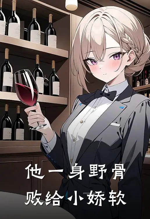 他一身野骨，败给小娇软