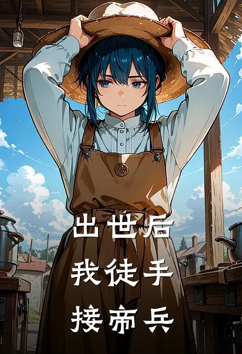 出世后，我徒手接帝兵