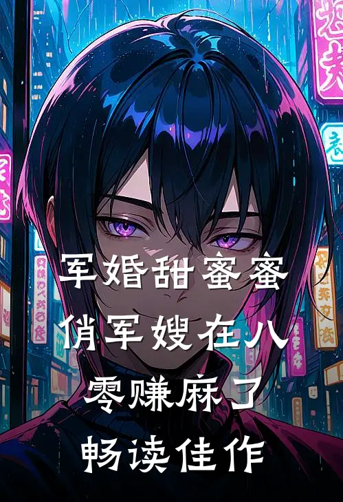 军婚甜蜜蜜：俏军嫂在八零赚麻了畅读佳作