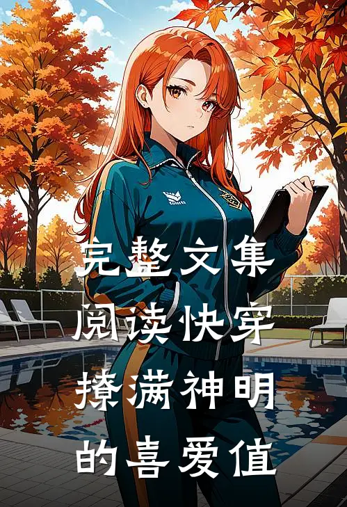 完整文集阅读快穿：撩满神明的喜爱值