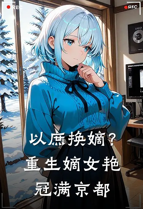以庶换嫡？重生嫡女艳冠满京都