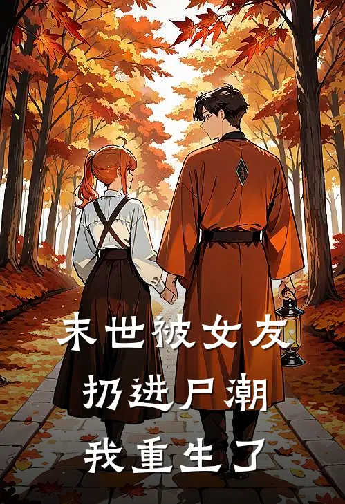 末世被女友扔进尸潮，我重生了