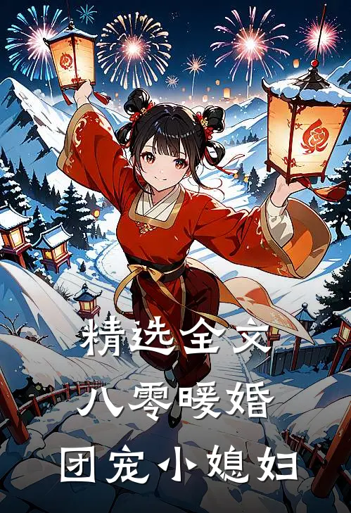 精选全文八零暖婚：团宠小媳妇