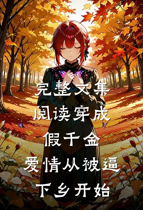 完整文集阅读穿成假千金，爱情从被逼下乡开始