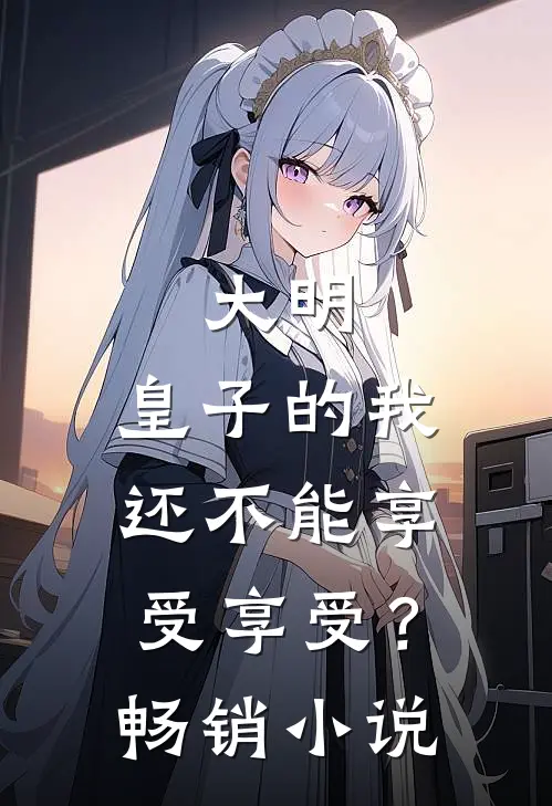 大明：皇子的我还不能享受享受？畅销小说