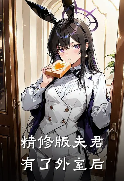 精修版夫君有了外室后