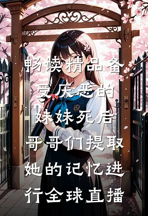 畅读精品备受厌恶的妹妹死后,哥哥们提取她的记忆进行全球直播