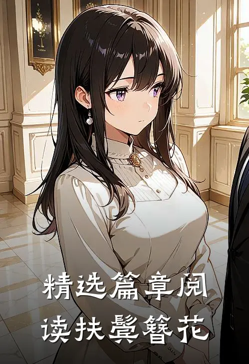 精选篇章阅读扶鬓簪花
