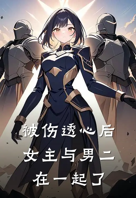 被伤透心后，女主与男二在一起了