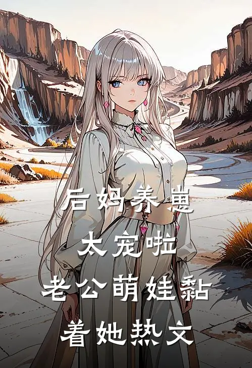 后妈养崽：太宠啦，老公萌娃黏着她热文