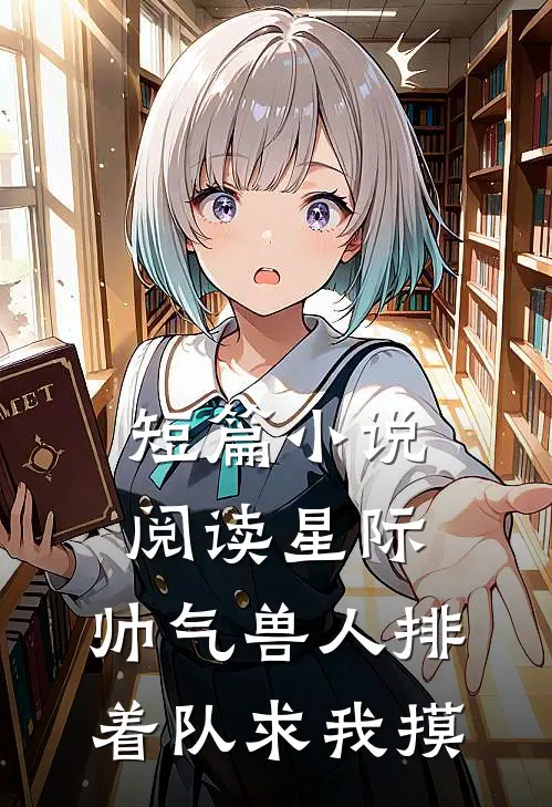 短篇小说阅读星际：帅气兽人排着队求我摸