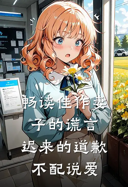 畅读佳作妻子的谎言：迟来的道歉不配说爱