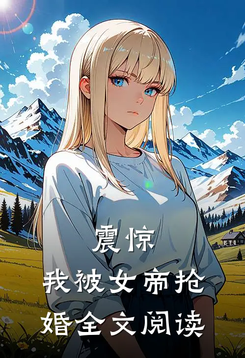 震惊，我被女帝抢婚全文阅读