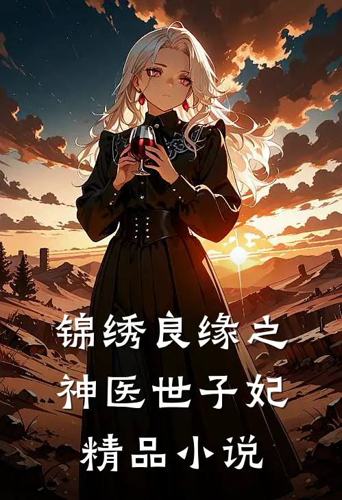 锦绣良缘之神医世子妃精品小说