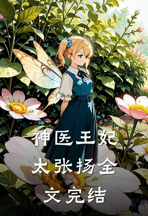 神医王妃太张扬全文完结