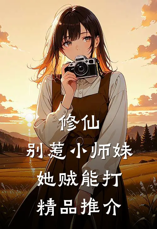 修仙：别惹小师妹，她贼能打精品推介