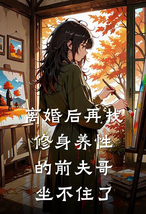 离婚后再找，修身养性的前夫哥坐不住了