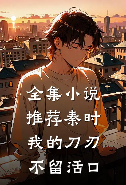全集小说推荐秦时：我的刀刃不留活口