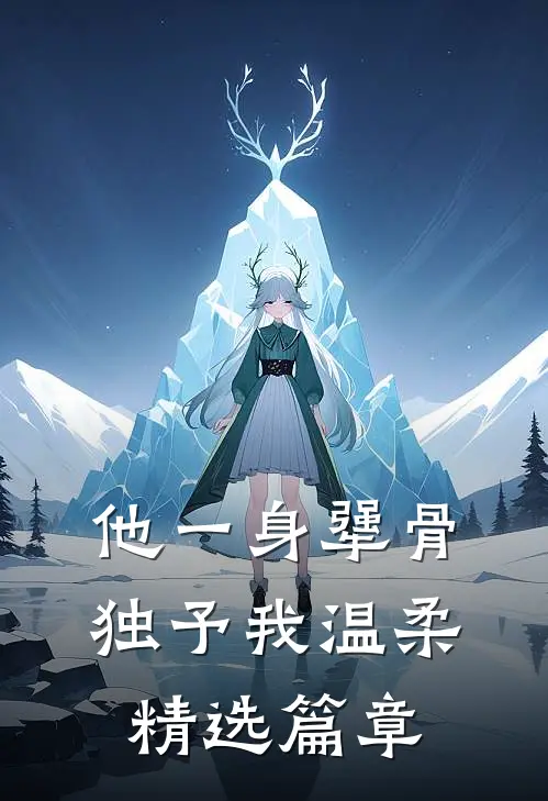 他一身犟骨，独予我温柔精选篇章