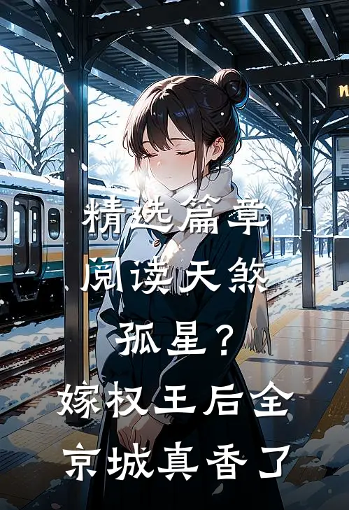 精选篇章阅读天煞孤星？嫁权王后全京城真香了