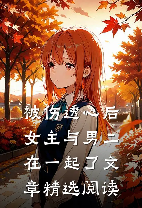 被伤透心后，女主与男二在一起了文章精选阅读