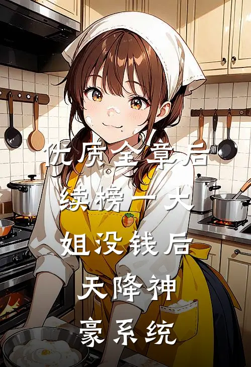优质全章后续榜一大姐没钱后，天降神豪系统