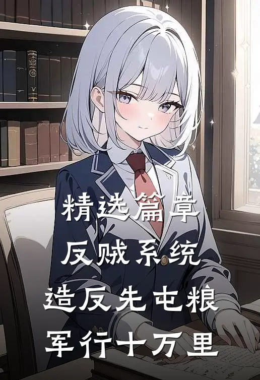 精选篇章反贼系统：造反先屯粮，军行十万里