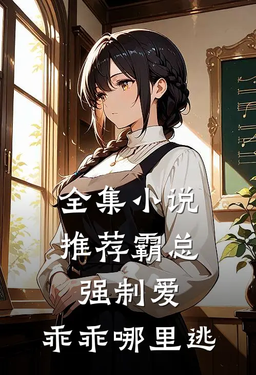 全集小说推荐霸总强制爱，乖乖哪里逃