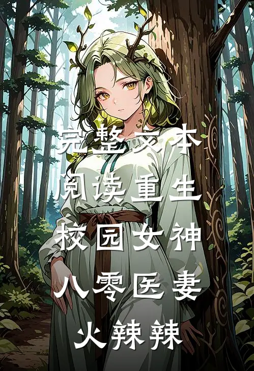 完整文本阅读重生校园女神：八零医妻火辣辣