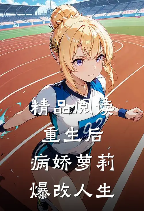精品阅读重生后，病娇萝莉爆改人生