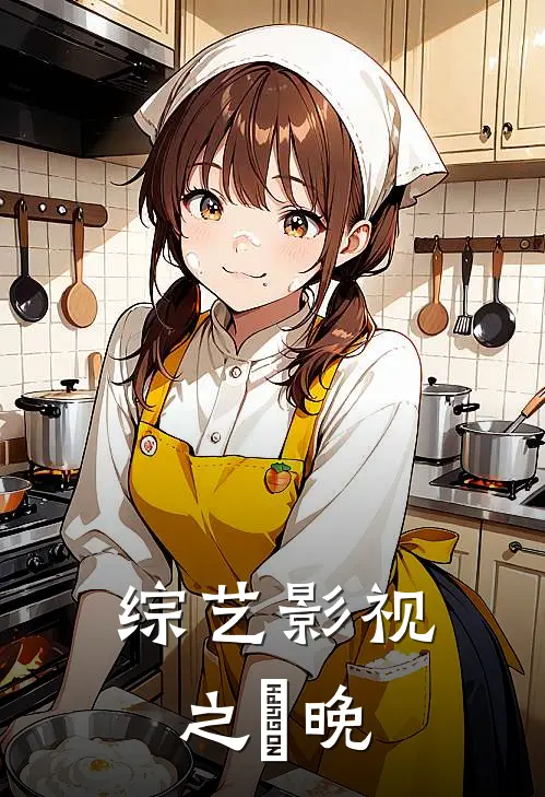 综艺影视之芉晚