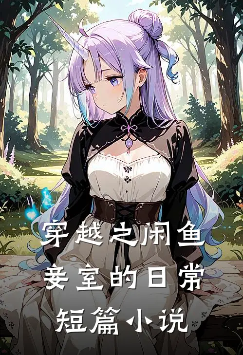 穿越之闲鱼妾室的日常短篇小说