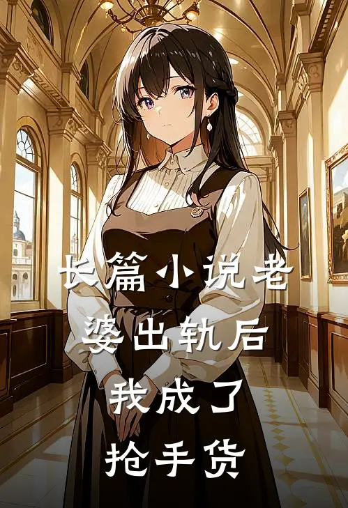 长篇小说老婆出轨后，我成了抢手货