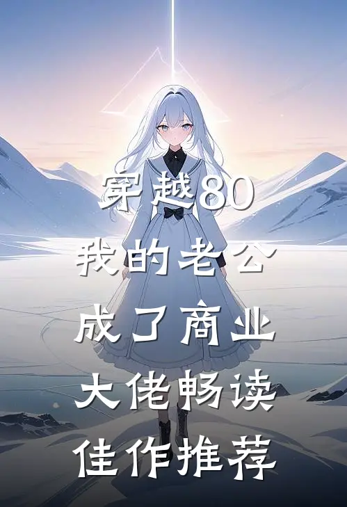 穿越80：我的老公成了商业大佬畅读佳作推荐
