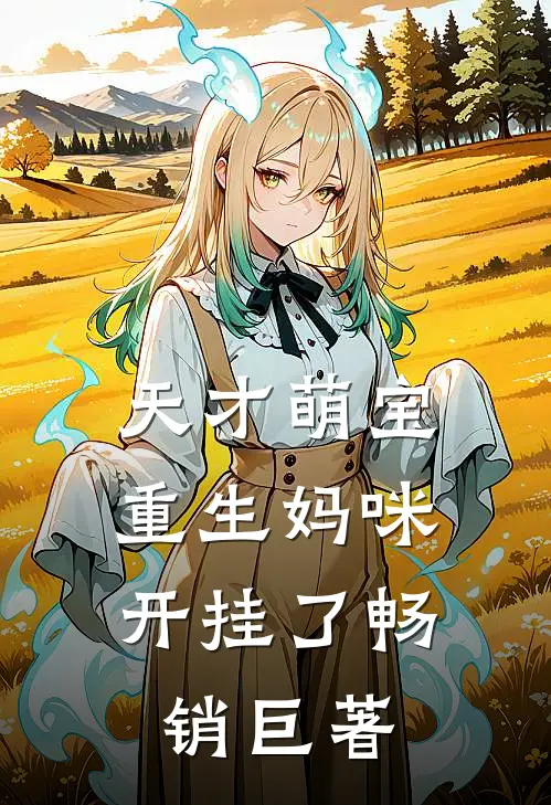天才萌宝：重生妈咪开挂了畅销巨著