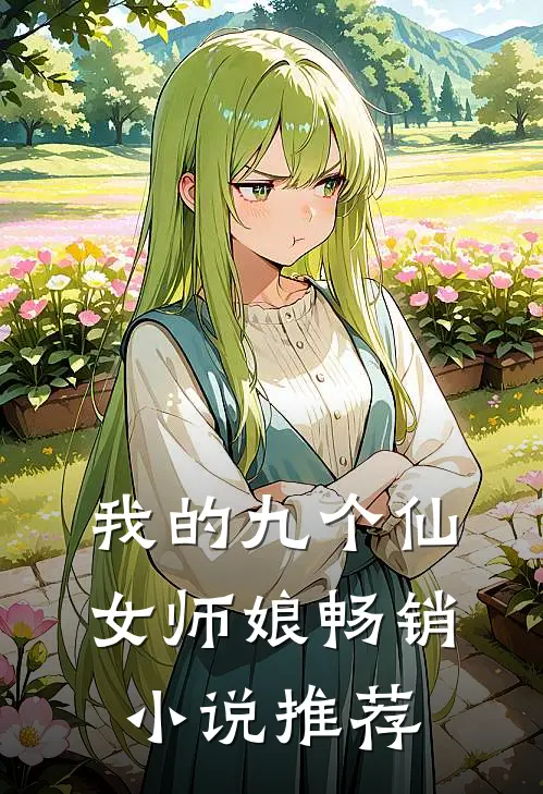 我的九个仙女师娘畅销小说推荐