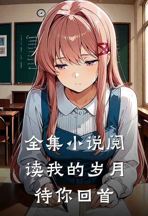 全集小说阅读我的岁月待你回首