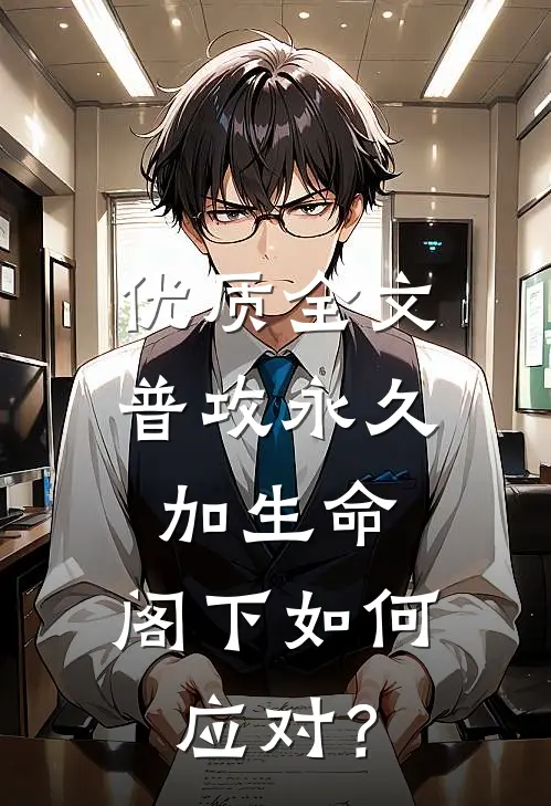 优质全文普攻永久加生命，阁下如何应对？