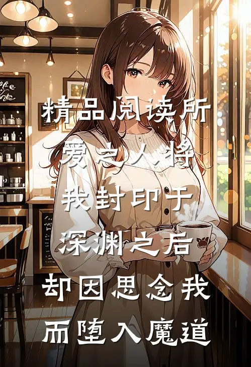 精品阅读所爱之人将我封印于深渊之后，却因思念我而堕入魔道
