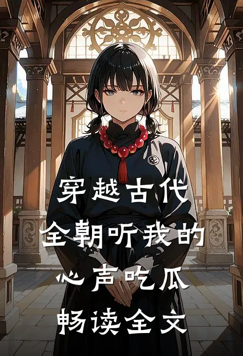 穿越古代，全朝听我的心声吃瓜畅读全文