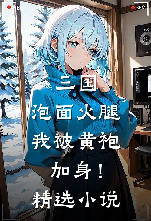三国：泡面火腿，我被黄袍加身！精选小说