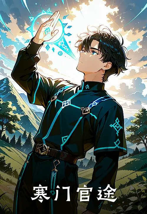 寒门官途